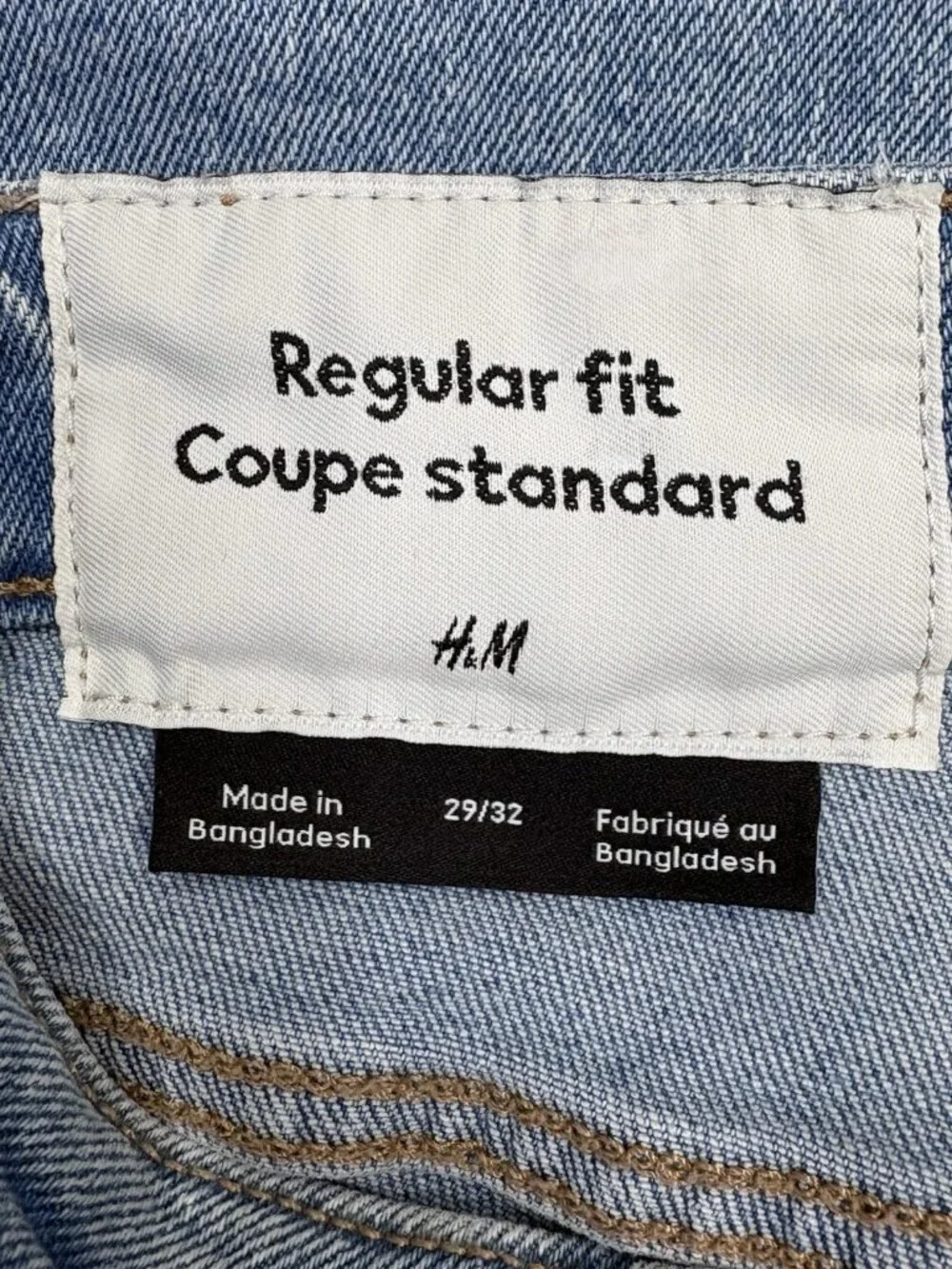 H&M preowned excellent